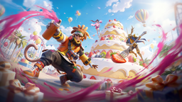 Mobile Royale Discord Server Banner