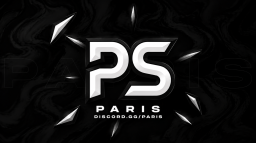 Paris Community . Discord Server Banner