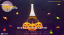 Paris Community . Discord Server Banner