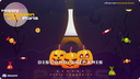Paris Community 🎃 . Discord Server Banner