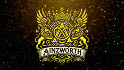 AINZ WORTH Discord Server Banner