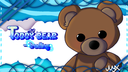 Toddy bear - Trading Discord Server Banner