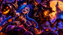 Comunidad Wild Rift Discord Server Banner