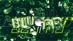 Blurrr Community Discord Server Banner