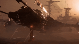 Star Citizen на русском Discord Server Banner