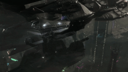 Star Citizen на русском Discord Server Banner