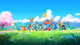 Ronin Network Discord Server Banner