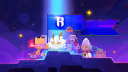 Ronin Network Discord Server Banner