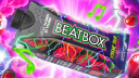 🧃BEATBOX BEVERAGES 🧃 Discord Server Banner