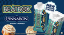 🧃BEATBOX BEVERAGES 🧃 Discord Server Banner