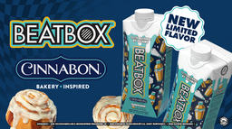 🧃BEATBOX BEVERAGES 🧃 Discord Server Banner