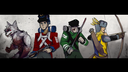 [MUSKETS & MAGIC] NanopIex Studio Discord Server Banner