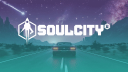 Soulcity by EchoRP Discord Server Banner