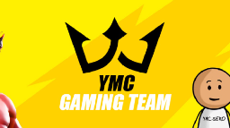 Young Money Clan Discord Server Banner