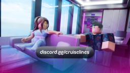 Liberty Cruiselines Discord Server Banner