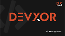 DevXor Discord Server Banner