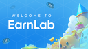 EarnLab Discord Server Banner