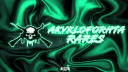 AKUKLOFORHTA RARES Discord Server Banner