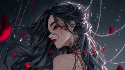 ♡ Gothic Darlings ♡ Discord Server Banner