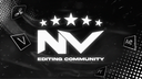 NV Editing Community Discord Server Banner