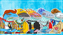 NFTs by Barbara Redekop Discord Server Banner