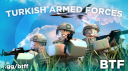 | BTF | Turkish Armed Forces Discord Server Banner
