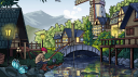 Coats & Knights Discord Server Banner