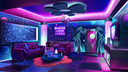 The Chilling Lounge Discord Server Banner
