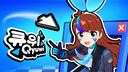 Qyuwi's Qyummunity Discord Server Banner