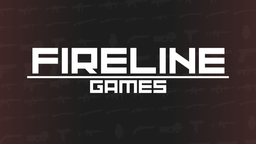 FireLine Games Discord Server Banner