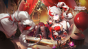 Tower of Fantasy Discord Server Banner
