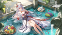 Tower of Fantasy Discord Server Banner