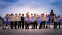 Angel Beats! Discord Server Banner