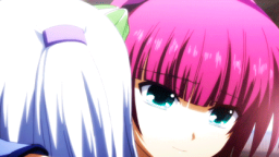 Angel Beats! Discord Server Banner