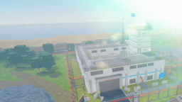 Chronos Studios Discord Server Banner