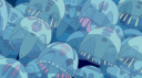 🎐MoonJelly Cafe🎐 Discord Server Banner