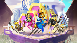 Honeyland Discord Server Banner