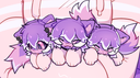 Slushie's Cuddle Corner Discord Server Banner