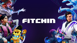 FITCHIN Discord Server Banner