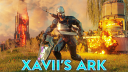 Xavii ASA Discord Server Banner