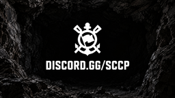 Corinthians Discord Server Banner
