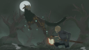 Clover RPG Discord Server Banner