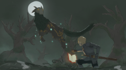 Clover RPG Discord Server Banner