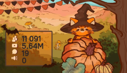 EugeneSagaz Club Discord Server Banner
