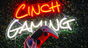 Cinch Gaming Discord Server Banner