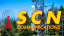 SCN Communications Discord Server Banner