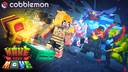 Cobblemon Discord Server Banner