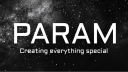 PARAM LABS Discord Server Banner