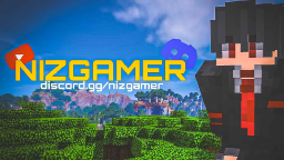 Niz Gamer Discord Server Banner