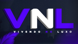 VNL - O retorno Discord Server Banner